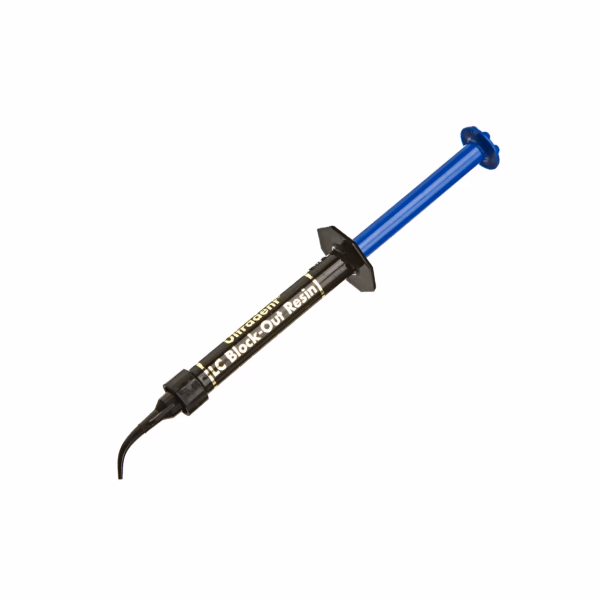 رزین نوری LC Block Out Resin Ultradent