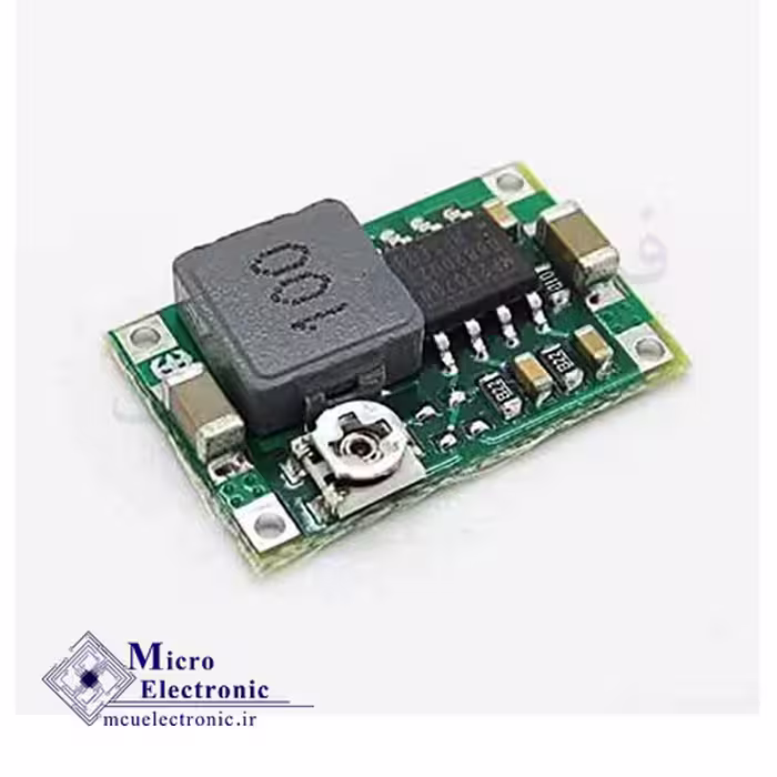 ماژول کاهنده 360 mini
