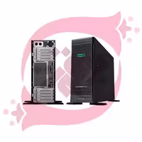 سرو ایستاده HPE ML350 G10 P22094-B21