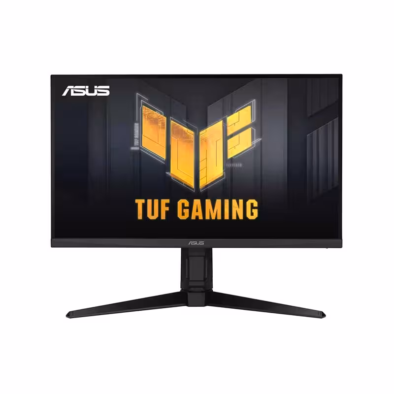 مانیتور 27 اینچ ایسوس مدل TUF Gaming VG27AQML1A