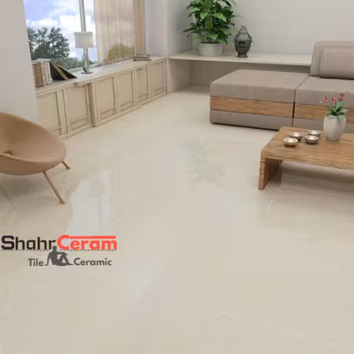 سرامیک پولیشی روبرن 80*80 ایفا سرام