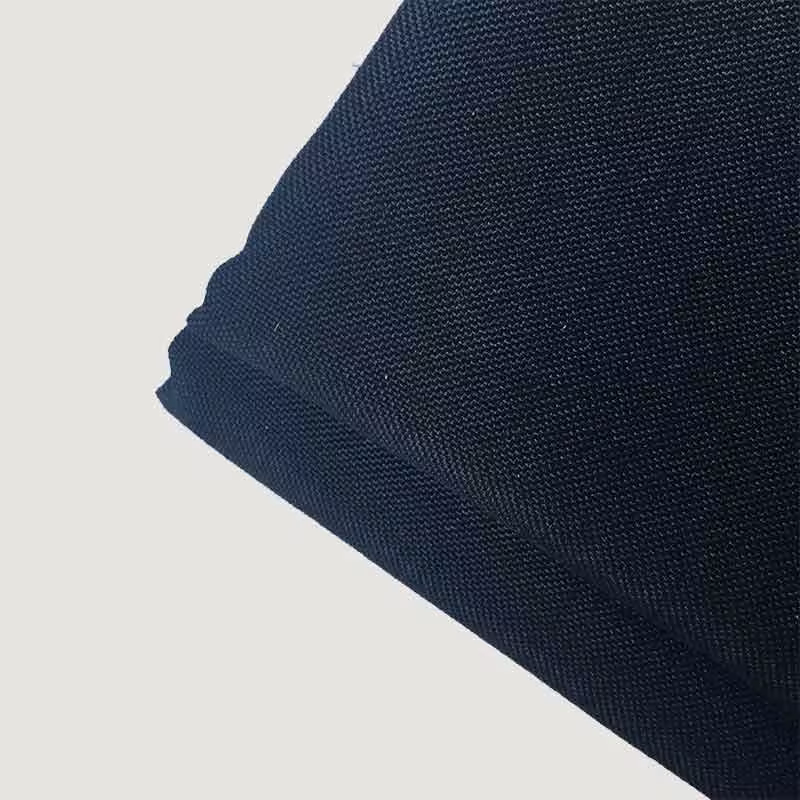 پارچه گونی بافت – 24 کانت ایرانی – رنگ مشکی