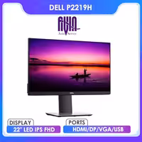 خرید و قیمت مانیتور DELL P2219 - آوین سرور