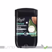 دئودورانت استیکی صابونی اسپرت خنک کننده دافی