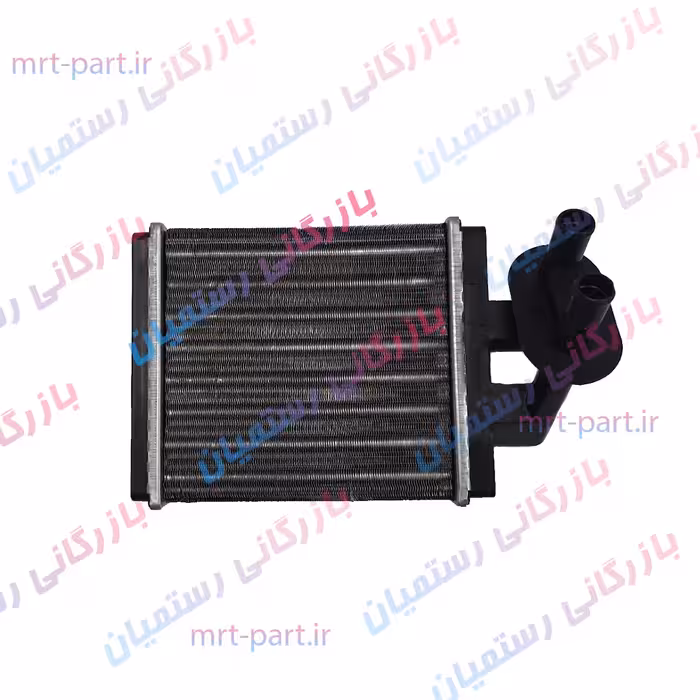 رادیاتور بخاری ایسوزو مخزن پلاستیکی برند PMR کد2058