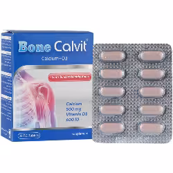 بن کالویت 30 عددی داروپخش