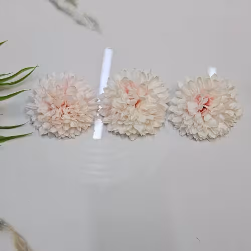 سرگل داوودی مصنوعی پک 10عددی