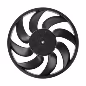 پروانه فن ایساکو مناسب برای پژو 207