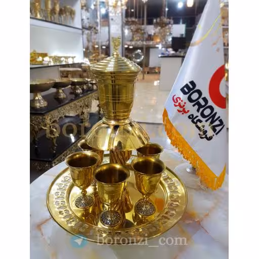 پیک میجر تمام برنج