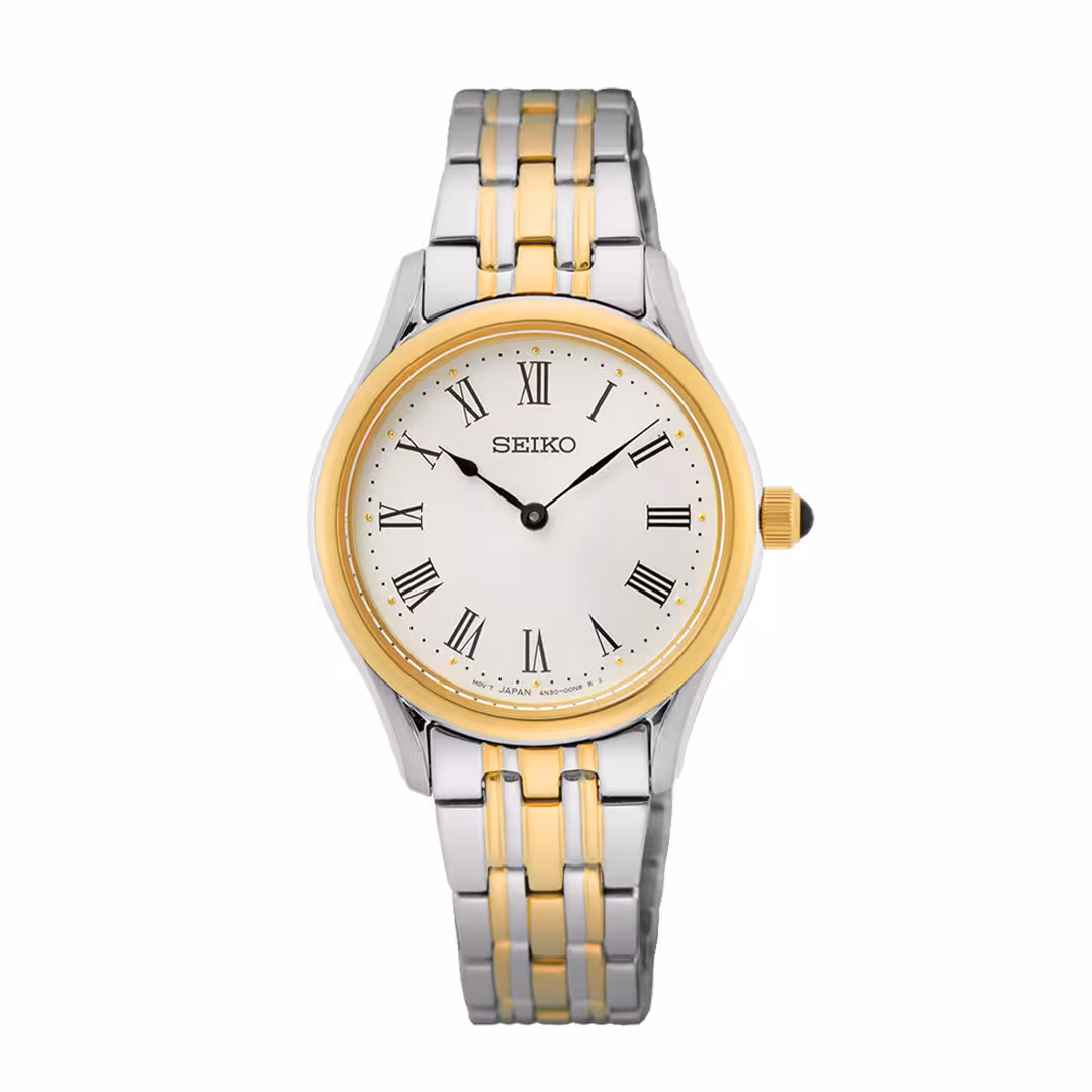 ساعت مچی زنانه سیکو SEIKO GENERAL SWR070P1