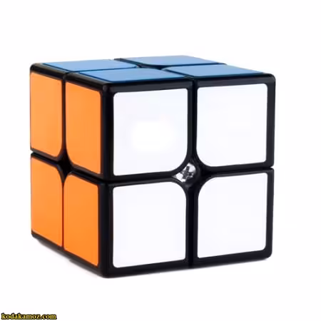 روبیک 2*2 کای وای 510