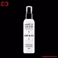 اسپری فیکس میکاپ فور اور FOR EVER MIST & FIX|کد1612