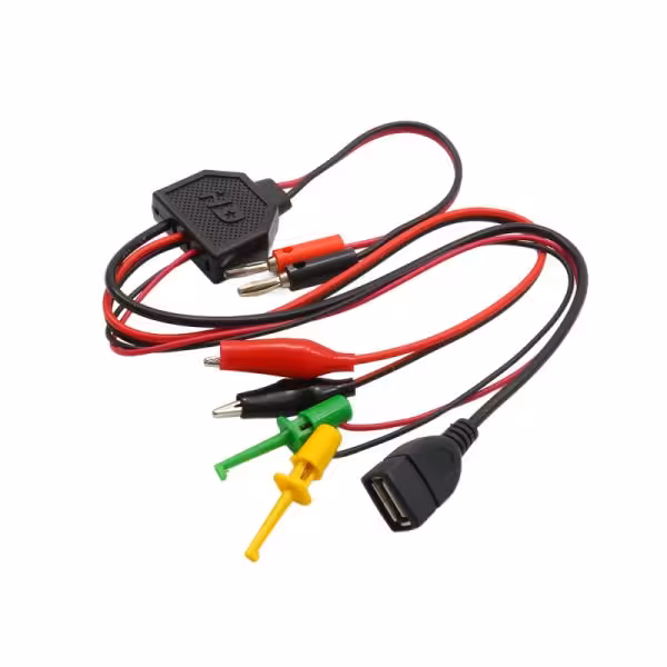 پراب منبع تغذیه چند سر