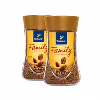 قهوه فوری روبوستا خانواده چیبو