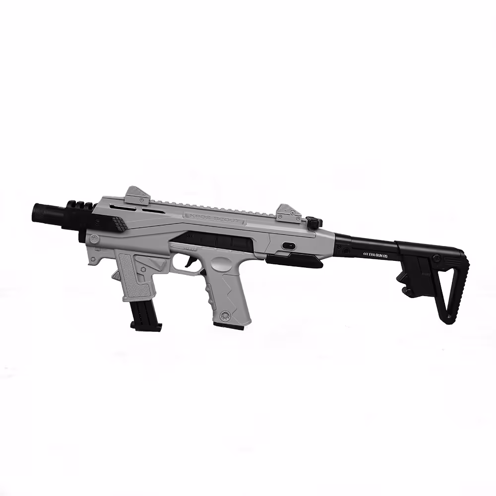 تفنگ کد  Gun code 3305