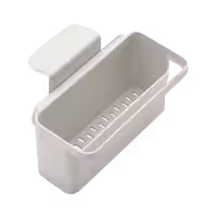 جا اسکاج استیل داخل سینک مدل برابانتیا brabantia رنگ سفید