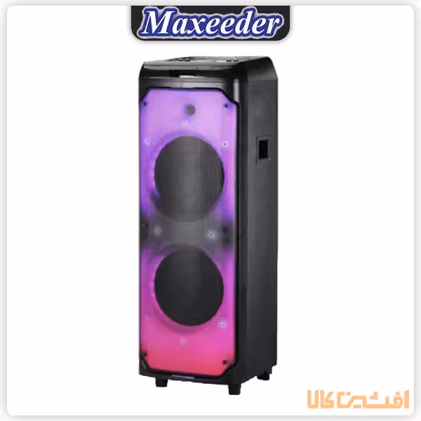 اسپیکر مکسیدر مدل CN 1013