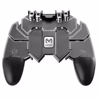 دسته بازی موبایل پابجی مدل AK-66