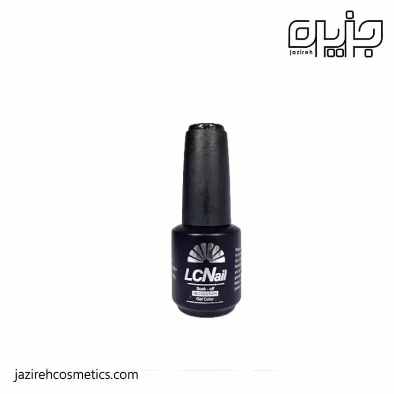 تاپ مات ناخن LCN