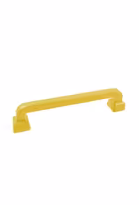 دستگیره کابینت C43 برنز استیل – Bronze Steel