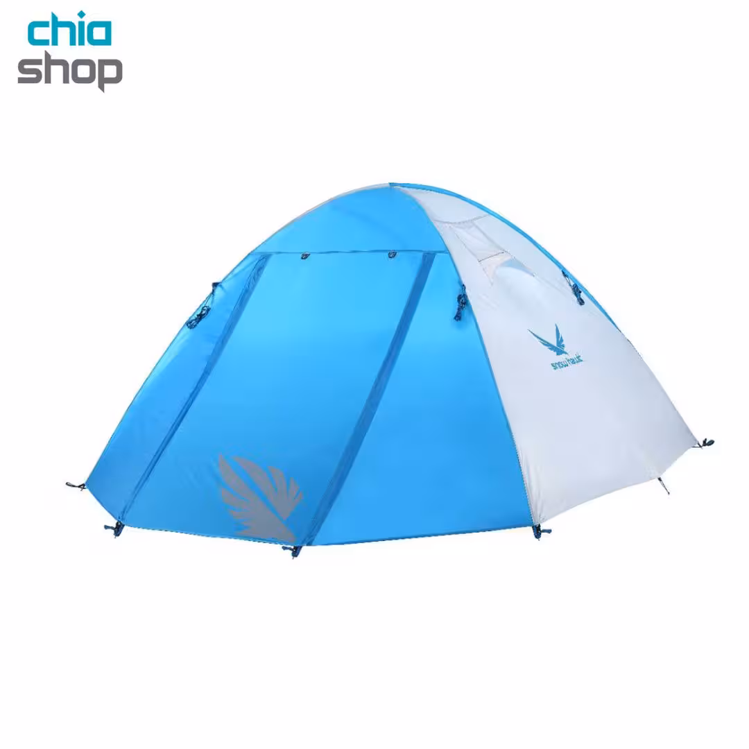 چادر 3نفره اسنوهاک دیسکاوری مدل snowhawk discovery