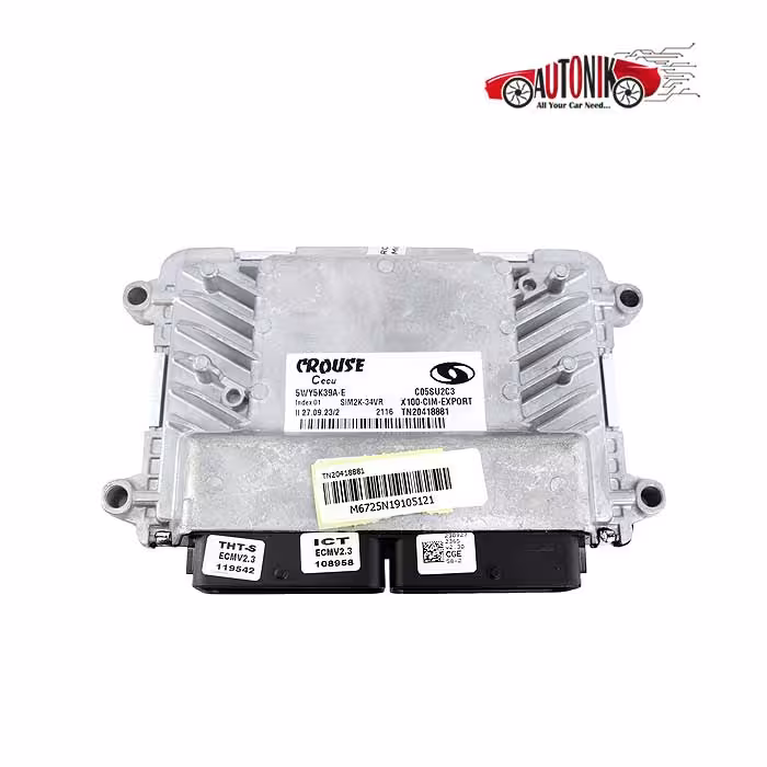 کامپیوتر تیبا CGE زیمنس