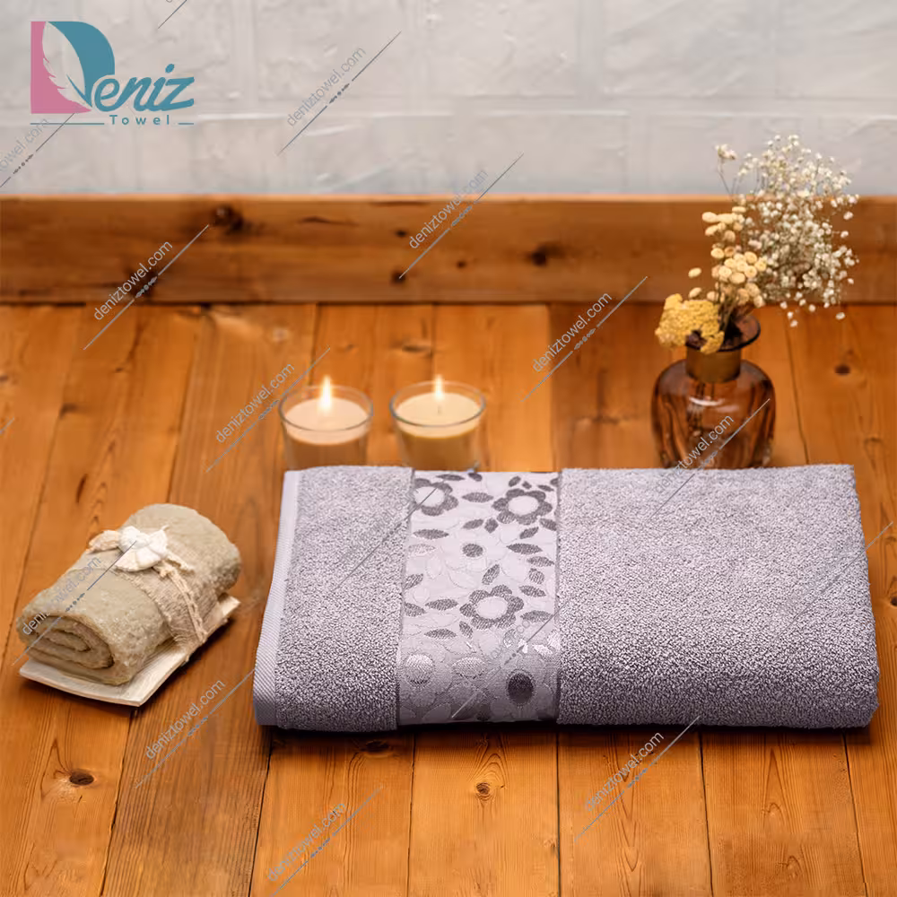حوله استخری طرح سورپرایز رنگ فیلی