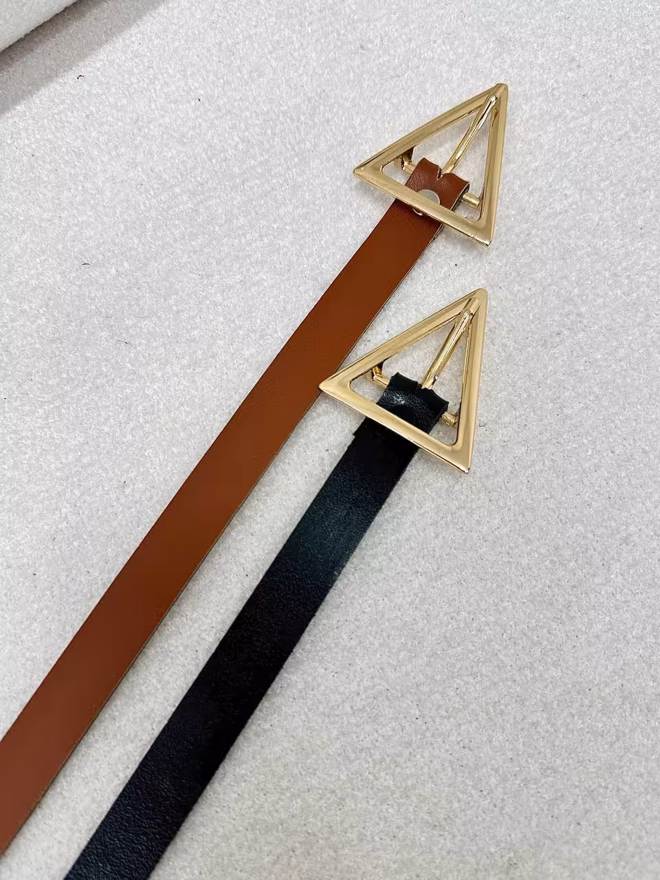 کمربند مثلث کد 400