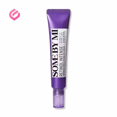 کرم دور چشم رتینول سام بای می | Some By Mi Retinol Intense Eye Cream