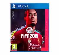 خرید فیفا FIFA 20 Champions Edition R ALL با بهترین قیمت