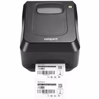 لیبل پرینتر ZENPERT 4T520