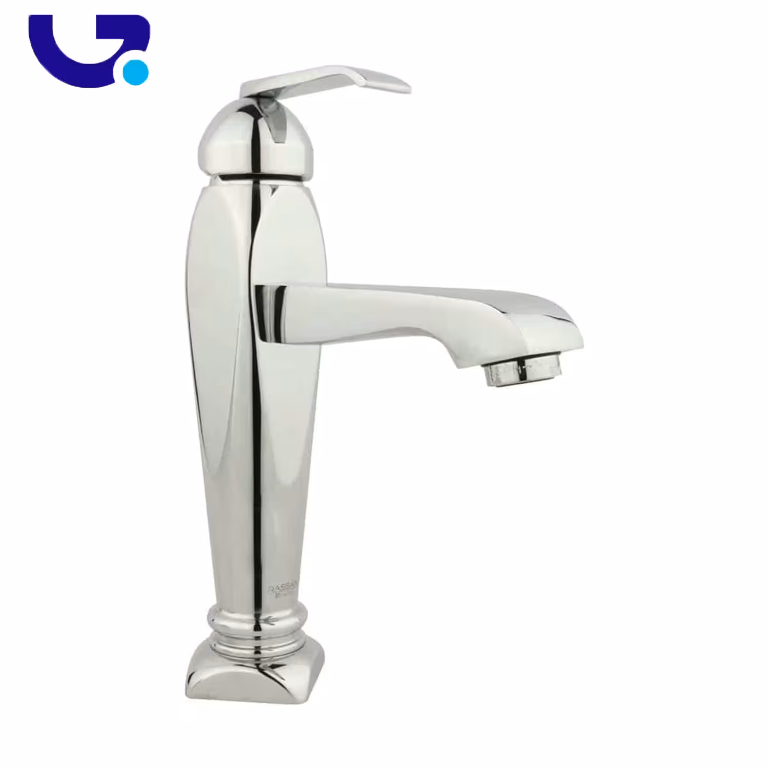 شیر روشویی راسان مدل آلیس