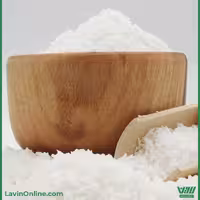 پودر نارگیل (چرب)