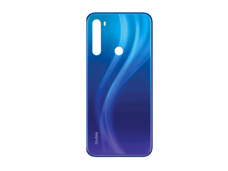 درب پشت شیائومی XIAOMI REDMI NOTE 8