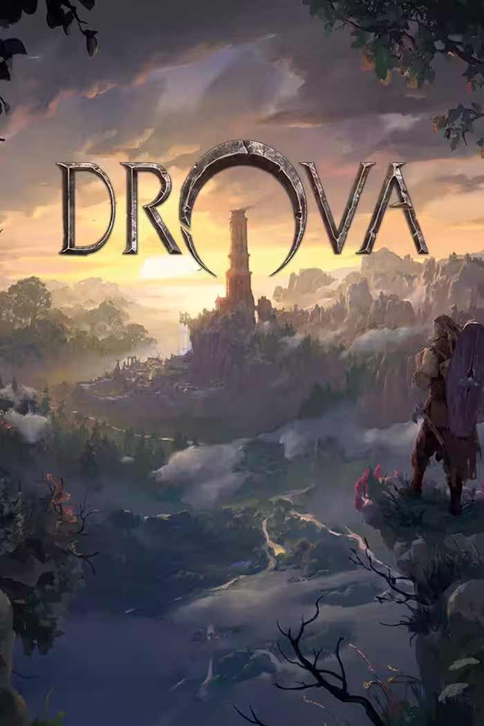 خرید بازی Drova – Forsaken Kin