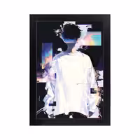 تابلو فانتزی طرح BOY کد PF-21048