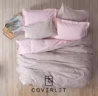 روتختی صورتی کاوری مدل Sihu