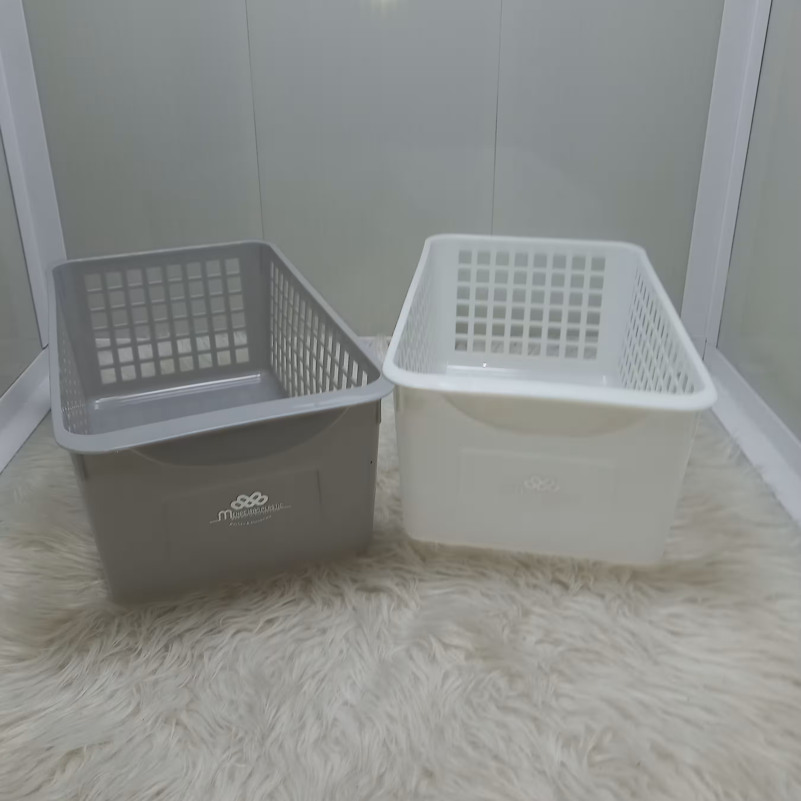 سبد تقسیم یخچال سایز بزرگ