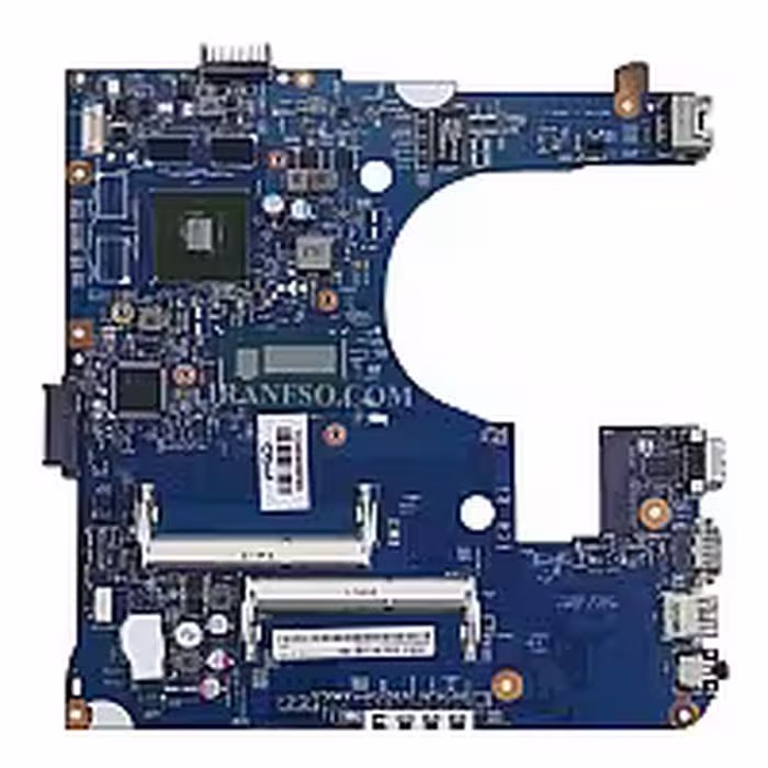 مادربرد لپ تاپ ایسر Aspire E1-432_E1-472_CPU-I3-4_EA40-HW MB_12243-1M_48-4YP07-01M گرافیک دار