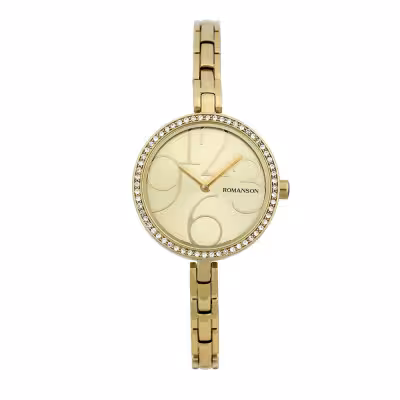 ساعت مچی رومانسون زنانه مدل RM7283TL1GA81G-G