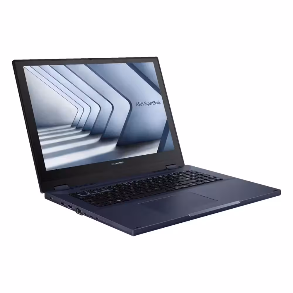 لپ ایسوس ASUS Expertbook B6602FC | i7-12850HX | 32G | 1TB | 8GB A2000 | 16”2K 120Hz X360 TOUCH (اپن باکس)