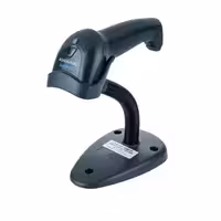 بارکدخوان دیتالاجیک مدل QuickScan Lite QW2100 با پایه