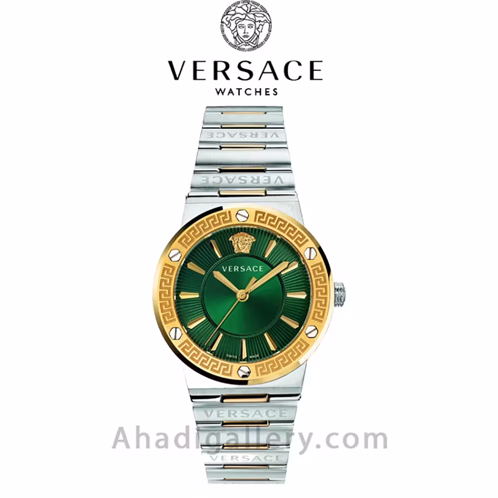 ساعت مچی ورساچه مدل VEVH00720