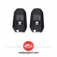 کیلس استارت پژو 207