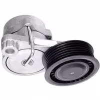 غلتک تسمه سفت کن کامل دینام EF7 سمند – ISACO – ایساکو-گارانتی پلاس