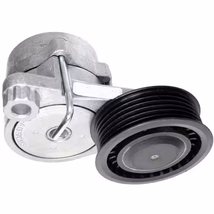 غلتک تسمه سفت کن کامل دینام EF7 سمند – ISACO – ایساکو-گارانتی پلاس