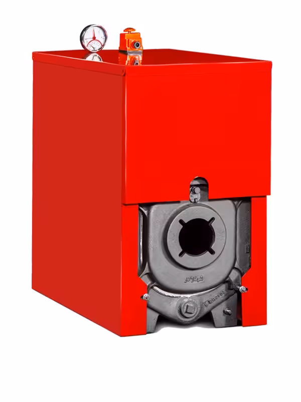 بویلر سولار 300- 10 پره