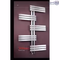 رادیاتور حوله خشک کن HTM 260