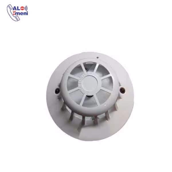 دتکتور حرارتی