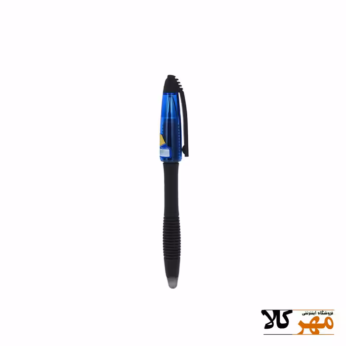 wave 0.7 روان نویس سی کلاس مشکی